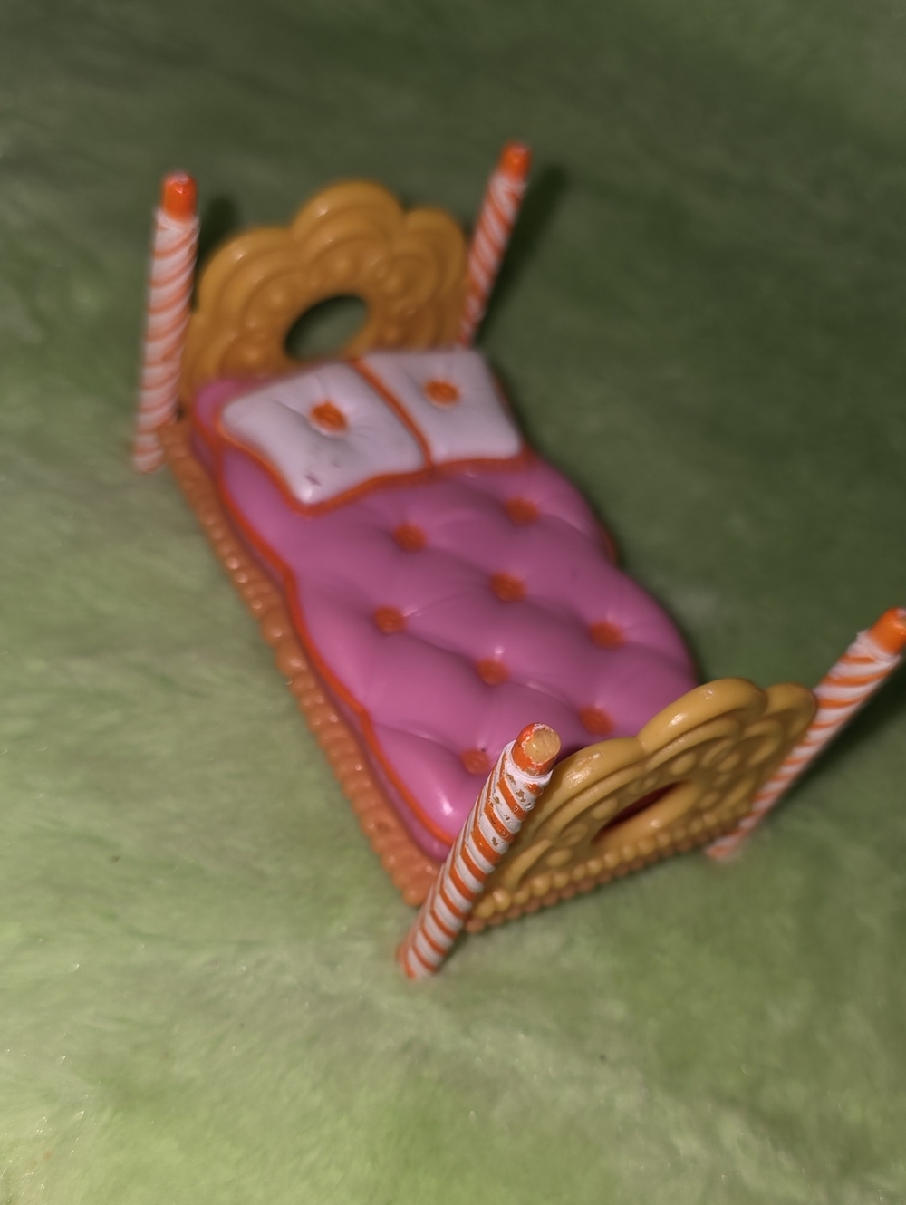 Lalaloops Bed